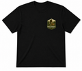 T-shirt à manches courtes Deep Forest