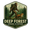 Deep Forest Apparel PNW - Home