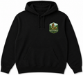 Deep Forest Apparel Hoodie